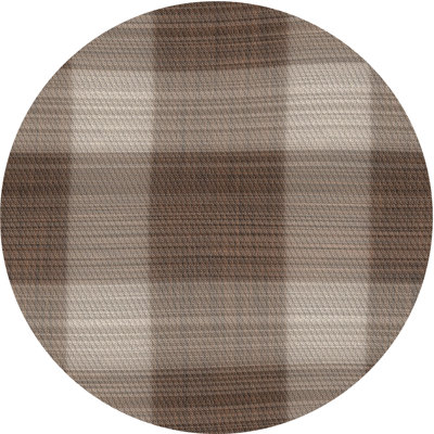 Plemons Plaid Indoor Rug
