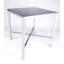 Out Of Blue Outdoor Bar Table