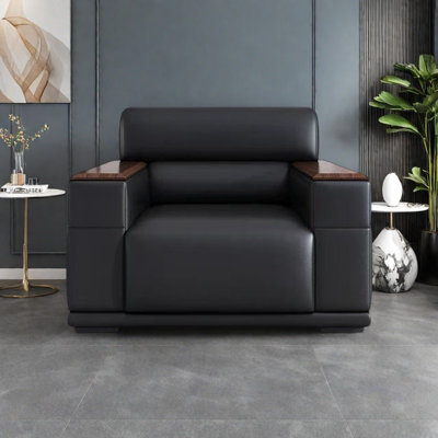 Fauteuil d'appoint moderne simple Business