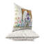 Housse et insert de coussin intérieur / extérieur en polyester Mughal Paradise-2020395532-2020395530