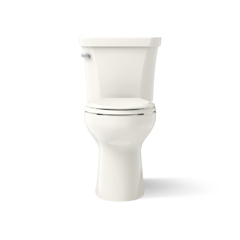 Toilette allongée deux pièces Highline, 1,6 Gpf