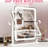 12.6"x15" LED Makeup Mirror with Lights