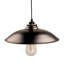 Luminaire suspendu d'extérieur 1 lumière Einberger