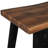 Fabriciana Solid Wood Kitchen Island Set-1508096995