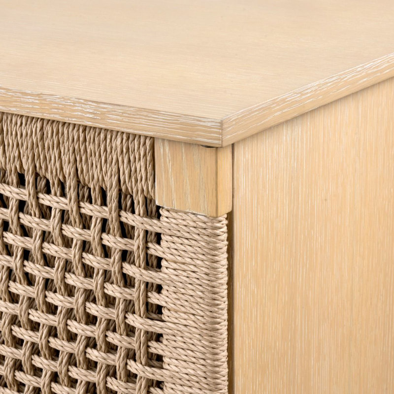 Dante Accent Cabinet