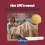 Silentnight Luxury Ribbed Faux Fur Heated Throw-115624624