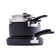 GreenPan Levels Healthy Ceramic Nonstick 6 Piece Cookware Set