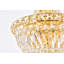 Lustre empire unique à 6 lumières Stinnett-32478868-32478869