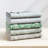 100% Turkish Cotton Flannel Christmas Sheet Sets-84355580-120240299