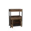 Crannell 60cm Mini Bar