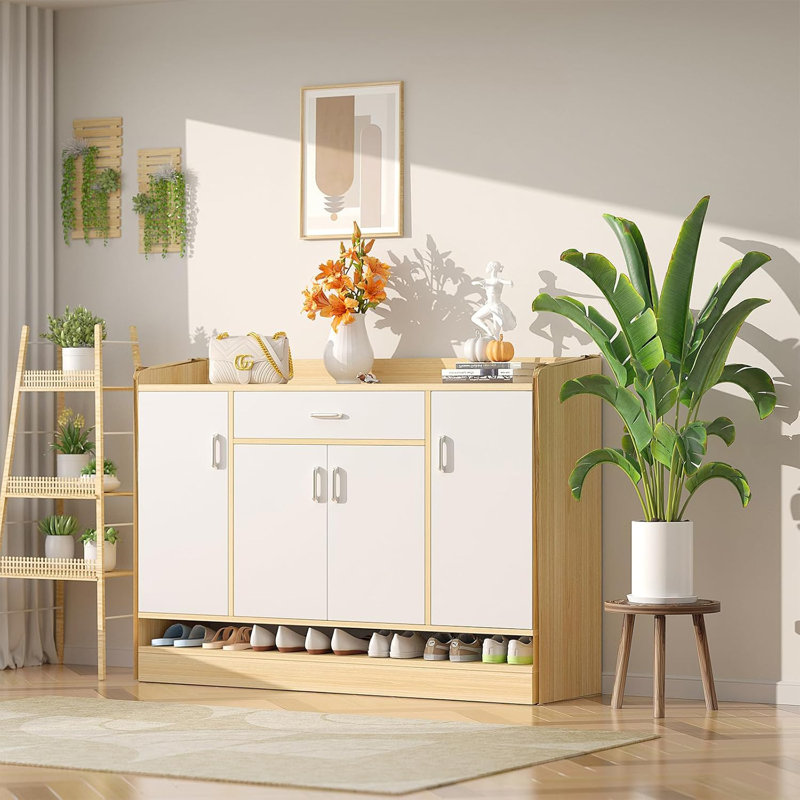 Plant Stand - Set of 3