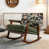 Vert antique