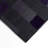 Checkered Purple Indoor and Outdoor Area Rug-1231762724