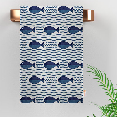 Cotton Tea Towel Kitchen Towel