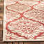 Klem Paisley Indoor / Outdoor Area Rug-203720174