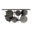 Tribus 68'' W Console Table