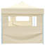 9m x 3m Steel Pop-Up Party Tent-43281308