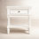 Shira 1 Solid Wood Nightstand