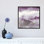 «Midnight at the Lake III» par Mike Schick - reproduction d'art