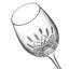 Lismore Essence 16floz Medium Wine