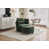 Green Chenille
