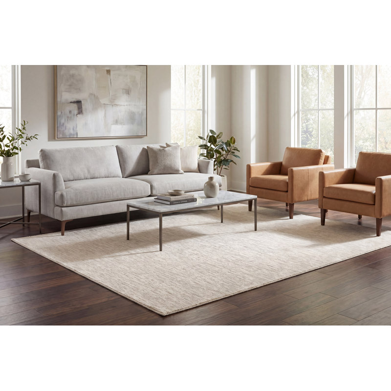 Newhouse 2578-180 Ivoire / beige, Rectangle 9 pi 2 po x 12 pi