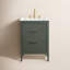Emma 24" W Single Vanity-1978313586