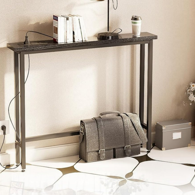 100 cm W Console Table