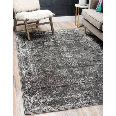 Oriental Area Rug