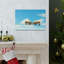 No Frame Print on Canvas-711376804