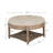 Corian Single Coffee Table