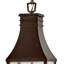 Beacon Hill 3-Light Outdoor Hanging Lantern-1852068883