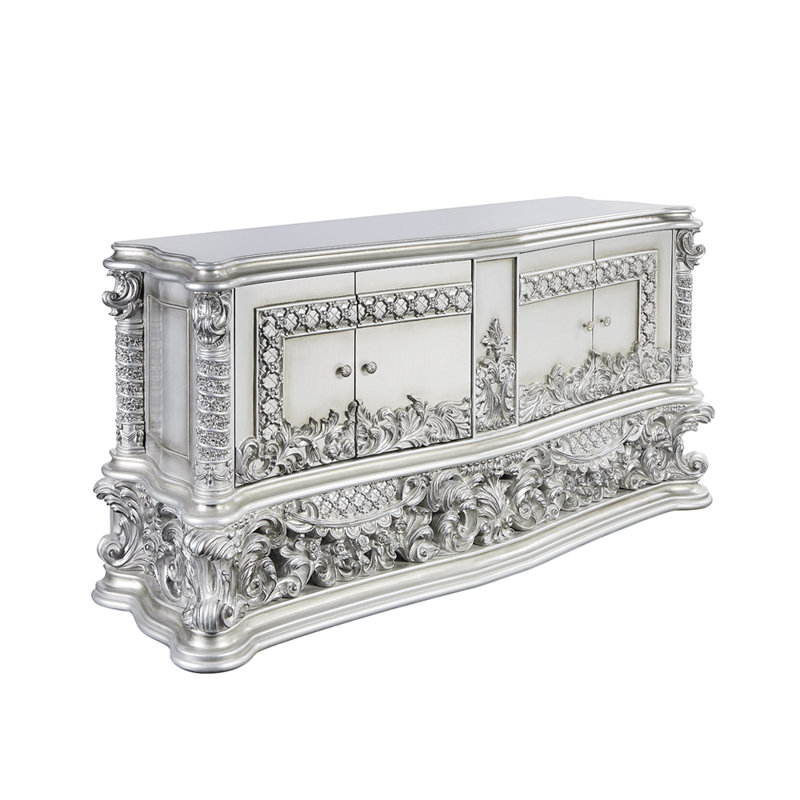 Commode Valkyrie