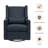 Kiwi Electronic Recliner and Swivel Glider with USB port-71035025