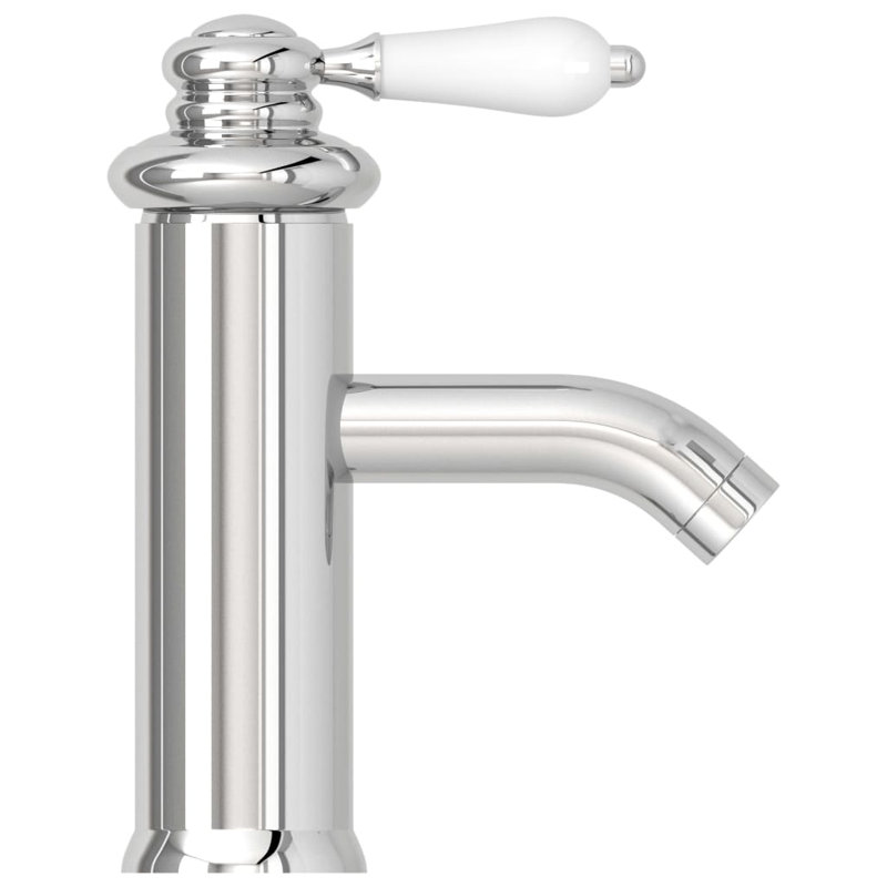 Kaspar Mono Basin Mixer, Chrome