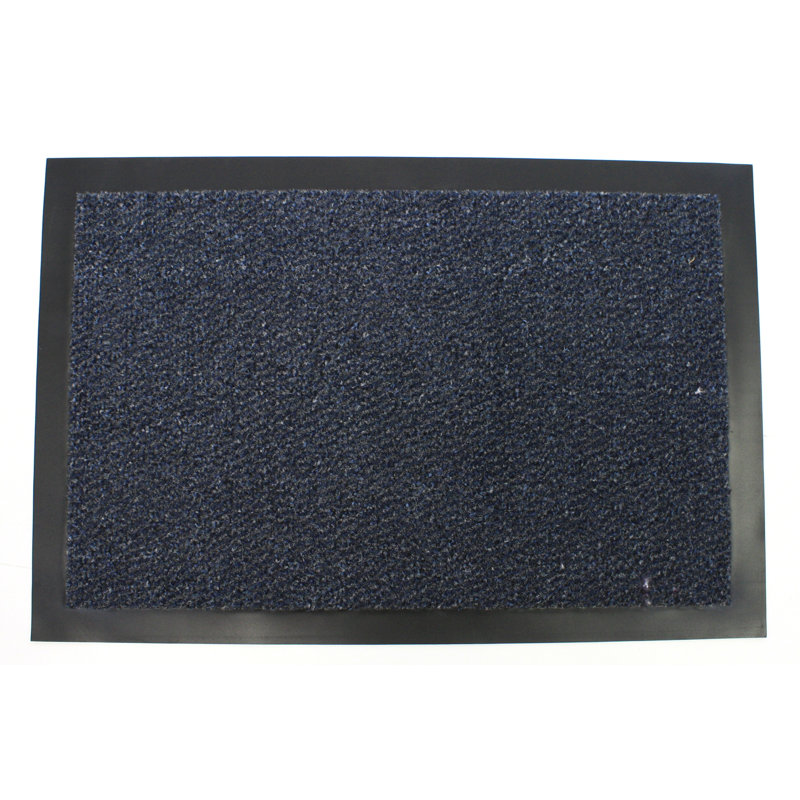 Symple Stuff Clean Doormat, Rectangle 120 x 240cm