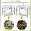 Anicetas 101.5cm Rectangular Folding Table
