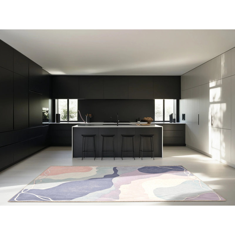 Tapis Dream, Carré 3 pi