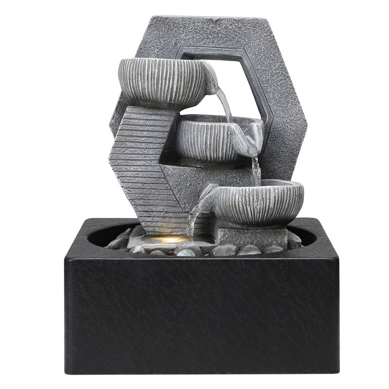 Indoor Table Top Fountain