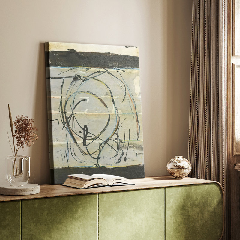 Continuent Energy II - galerie sur mesure, H 18 po x l 12 po