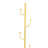 Coat Rack With Storage Basket-1295027002
