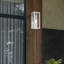 Applique murale en acier Eyoas-88580221-88580220