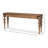 Hudson 73'' Solid Wood Console Table-53075187