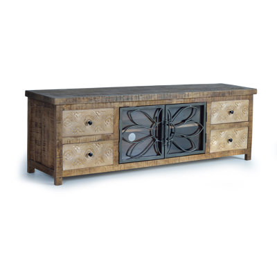 Alham TV Stand for TVs up to 65"
