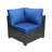 7-Piece Outdoor Sofa Set-1868770800-1868770807