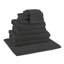 Ensemble de serviettes de bain 9 pièces avec tapis de bain Blatec-1034457573