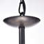 Lustree tambour 4 lumières Baber-630113343