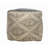 Barkhamsted Upholstered Pouf