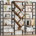 Rustic Brown/Black