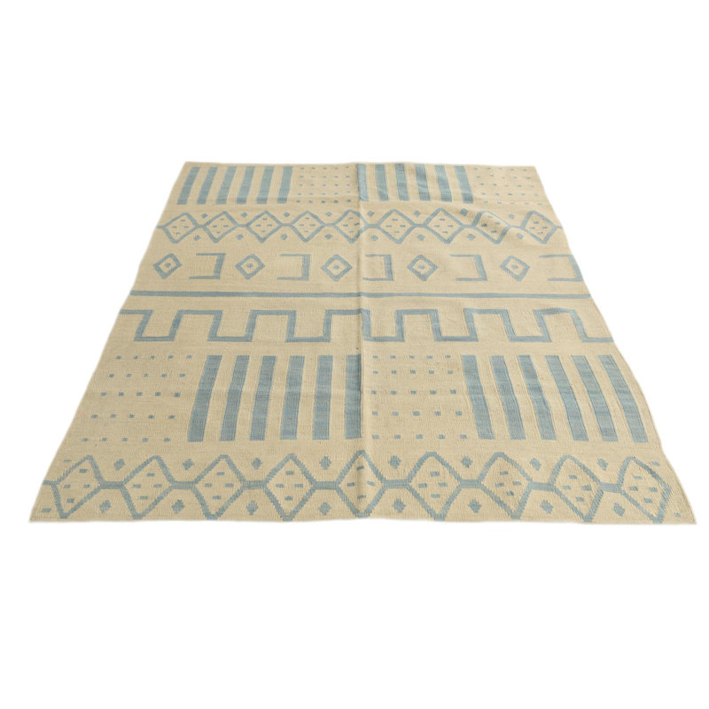 Tapis crème Petrella